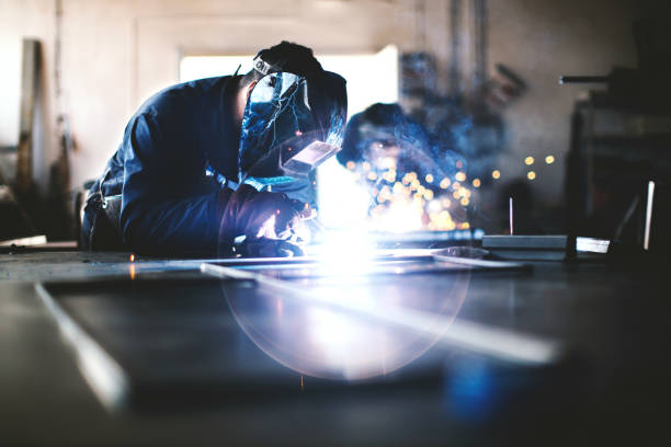 Best Specialty Welding Processes in Carolina Shores, NC