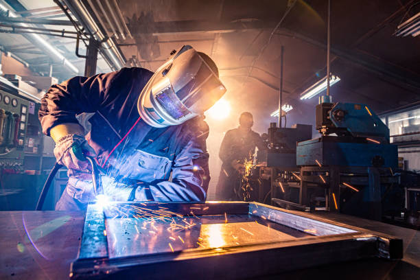 Best Automotive Welding in Carolina Shores, NC