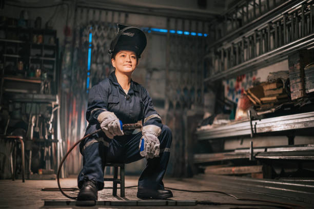 Best Pipe Welding in Carolina Shores, NC