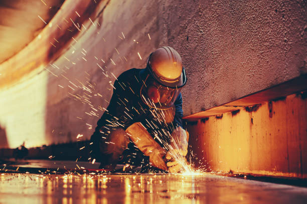 Affordable Welder Services in Carolina Shores, NC