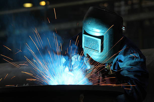 Best Aerospace and Defense Welding in Carolina Shores, NC