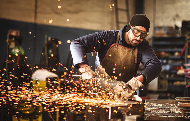Affordable Welder Services in Carolina Shores, NC