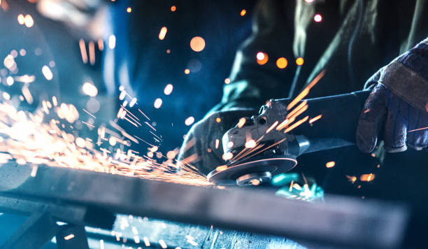 Best Artistic and Custom Metal Fabrication in Carolina Shores, NC